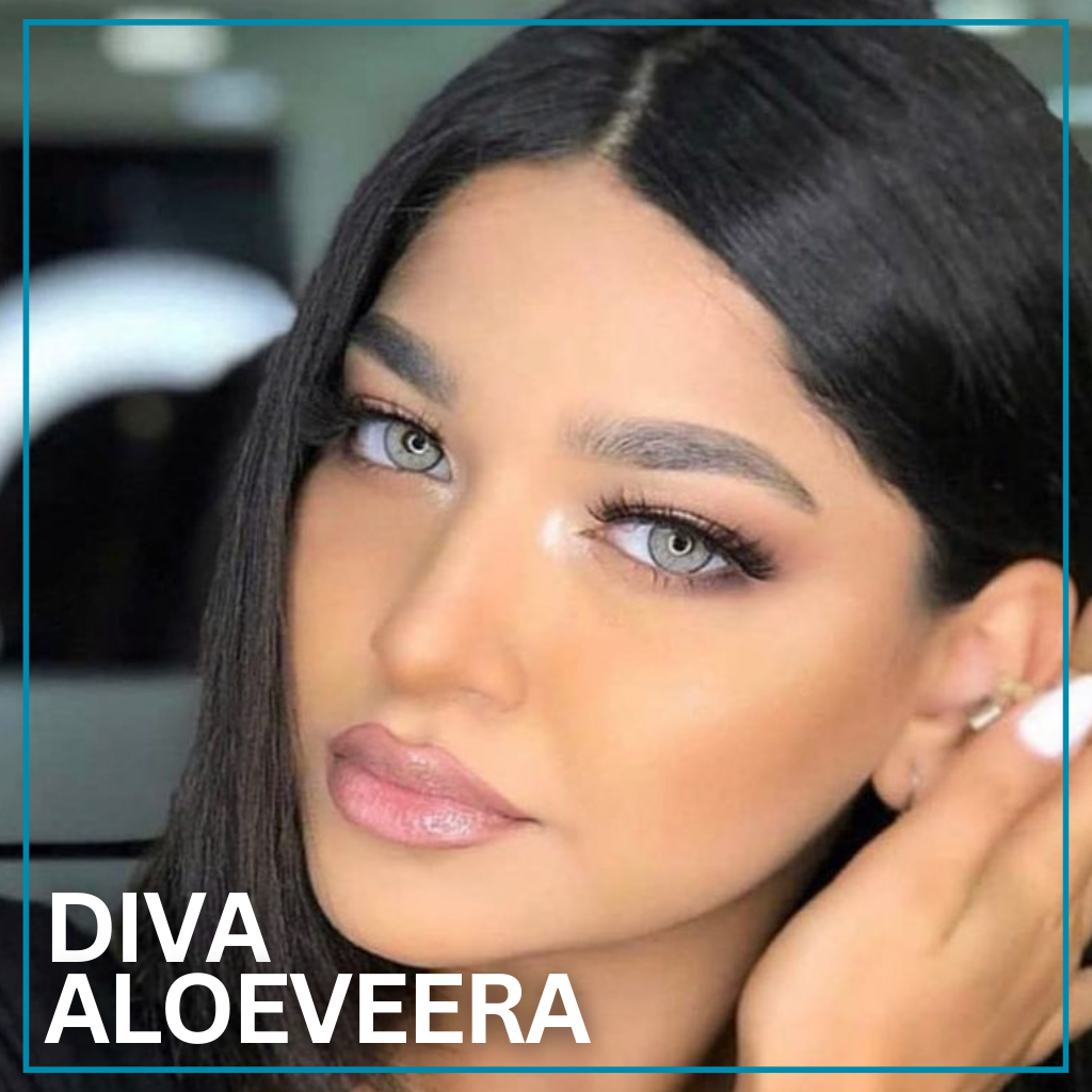 DIVA ALOEVEERA