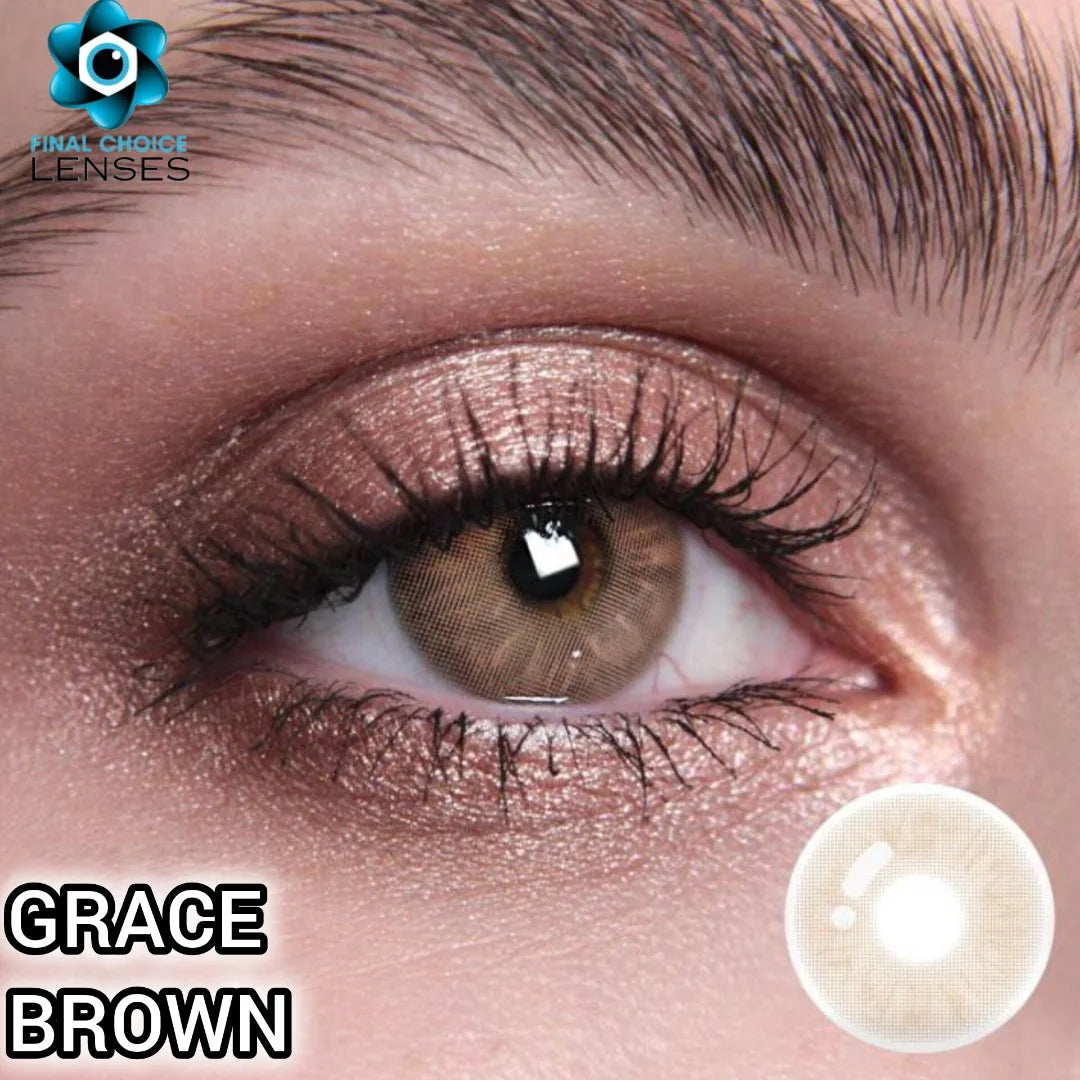 GRACE BROWN ππ«