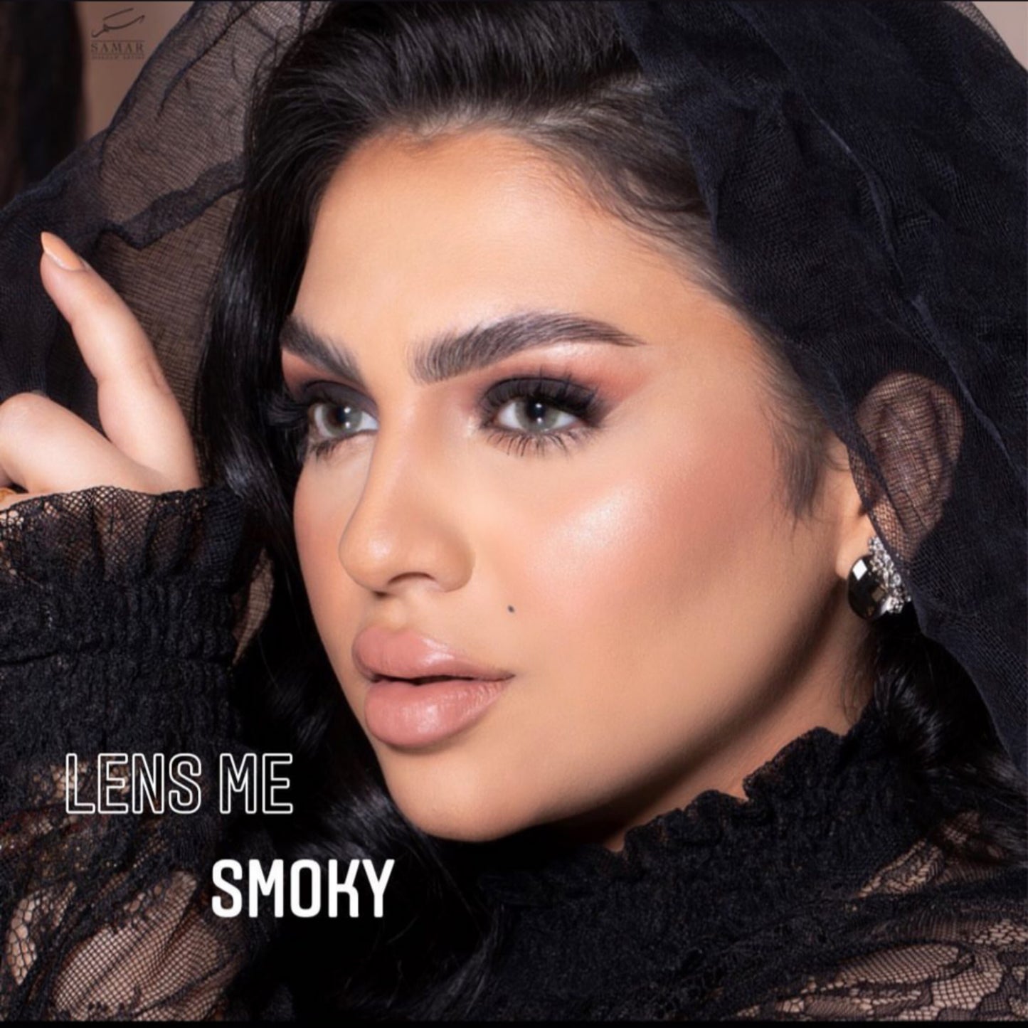 SMOKEY SHADE (Hot Selling) (PREMIUM QUALITY LENSES