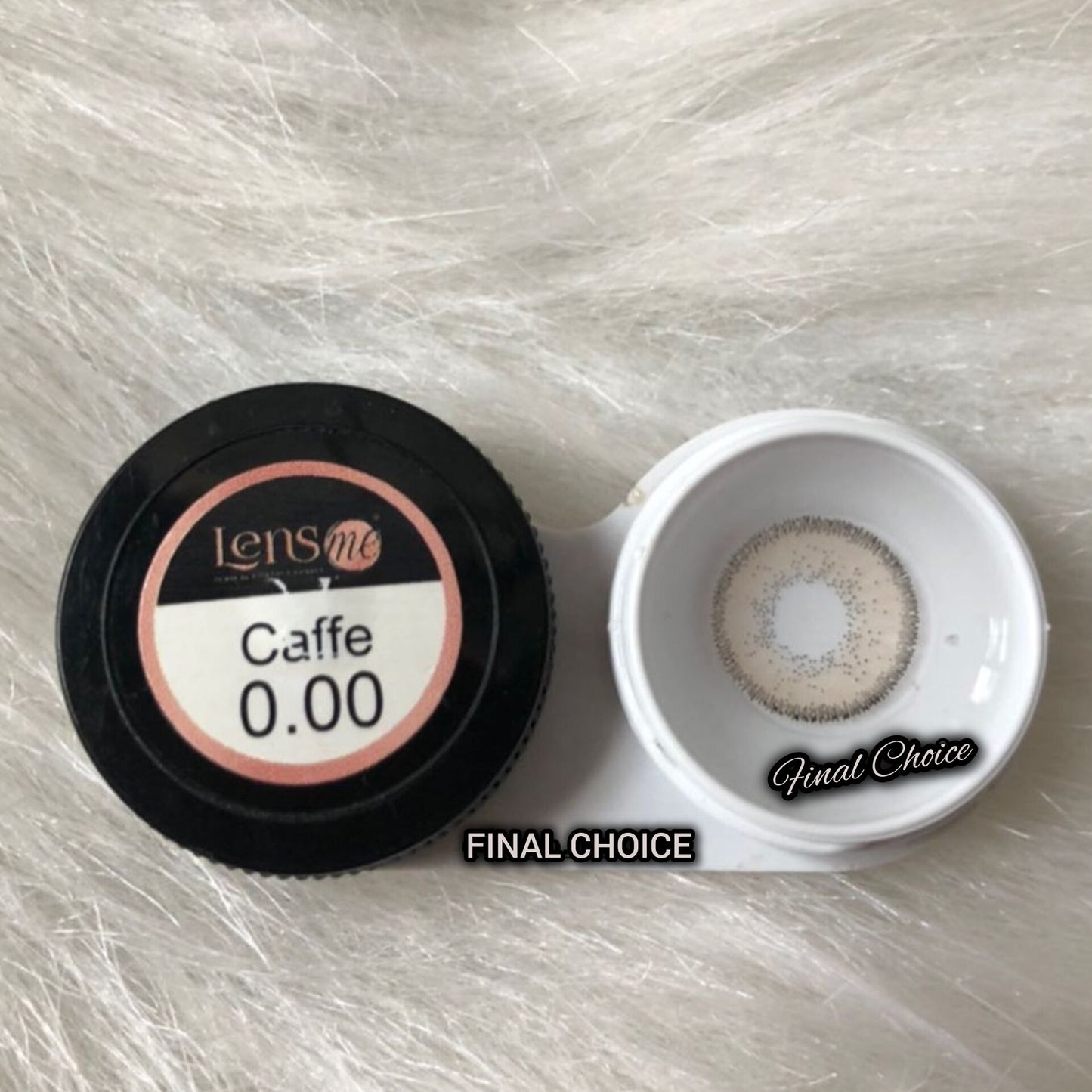 LENS MA CAFFE (PREMIUM QUALITY LENSES
