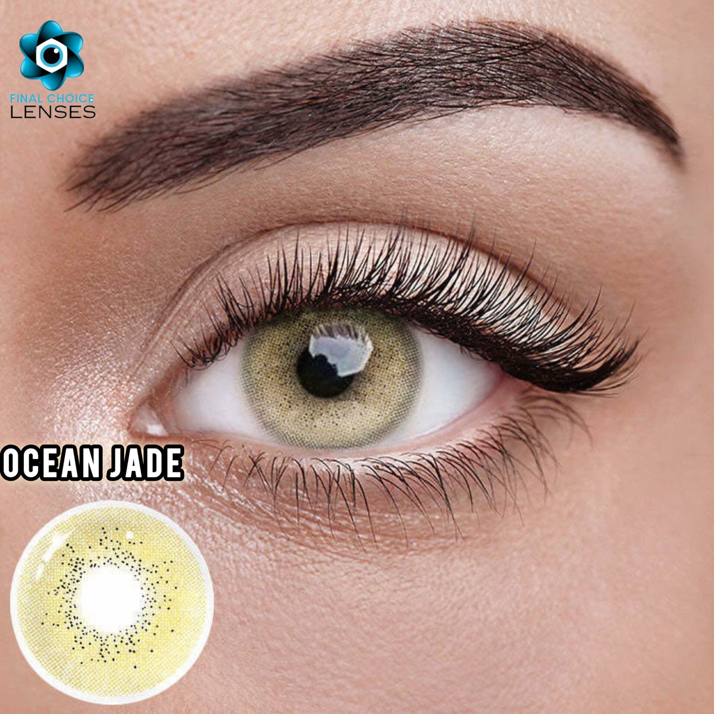 OCEAN JADE