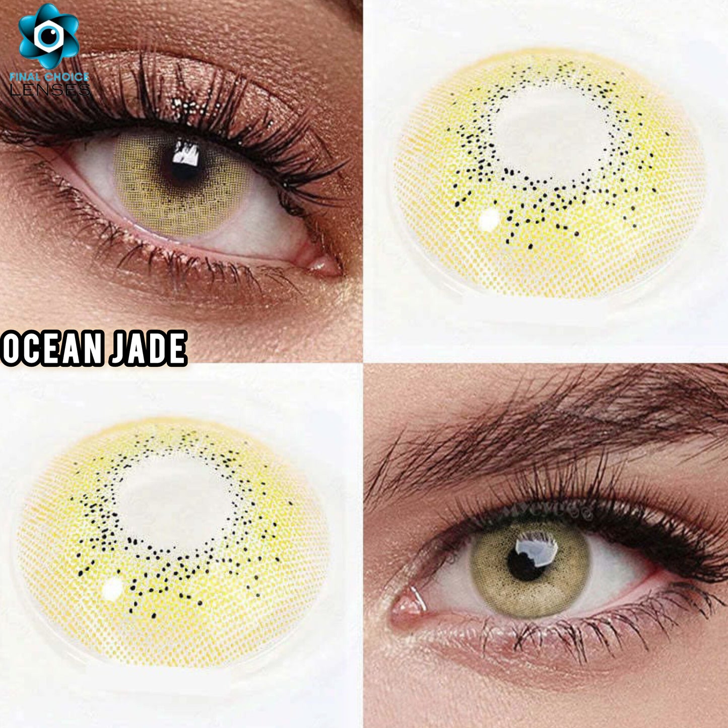 OCEAN JADE