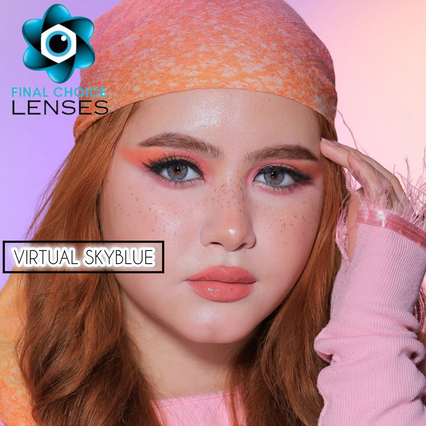 VIRTUAL SKYBLUE