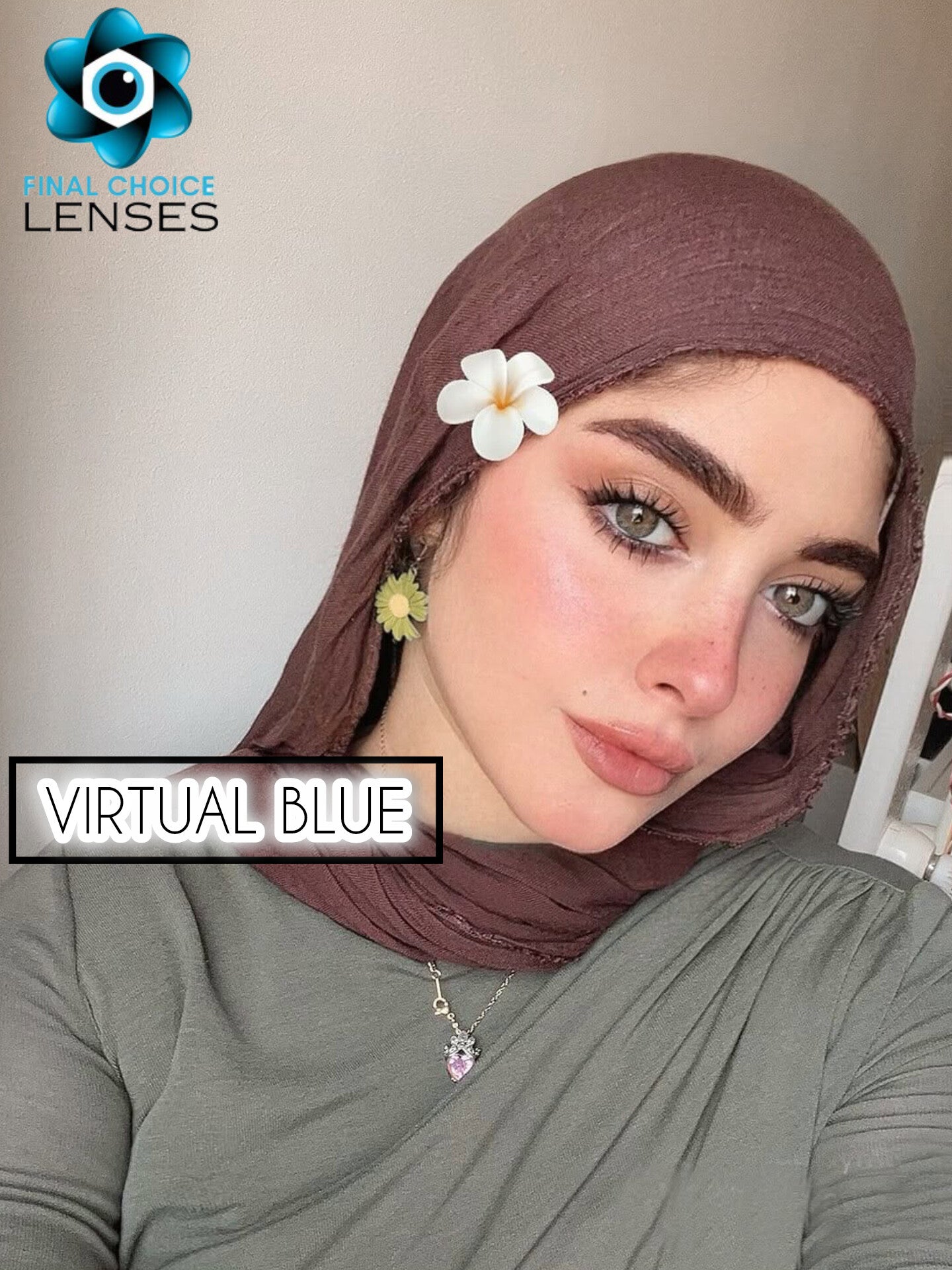 VIRTUAL BLUE 💙