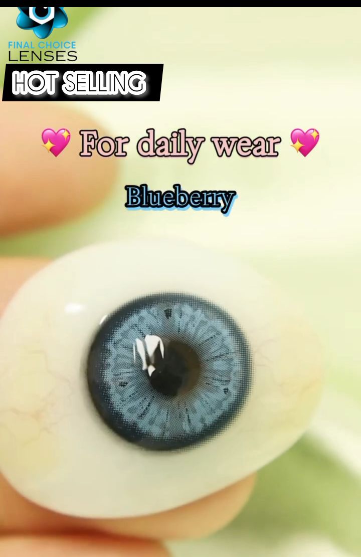 BLUEBERRY💙🫐
