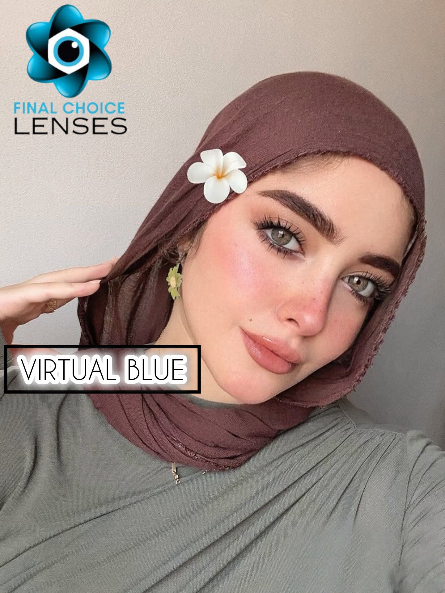 VIRTUAL BLUE 💙