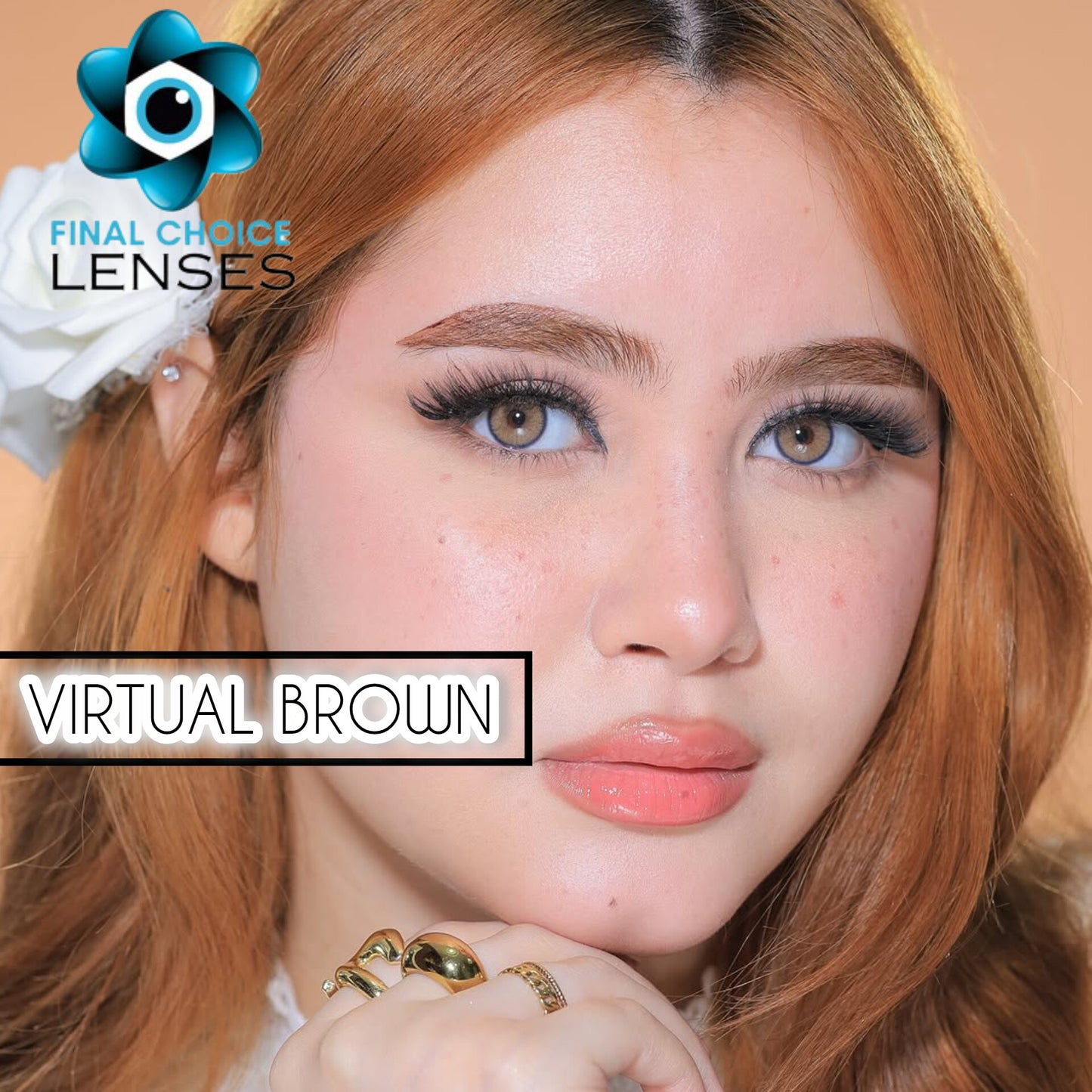VIRTUAL BROWN š¤