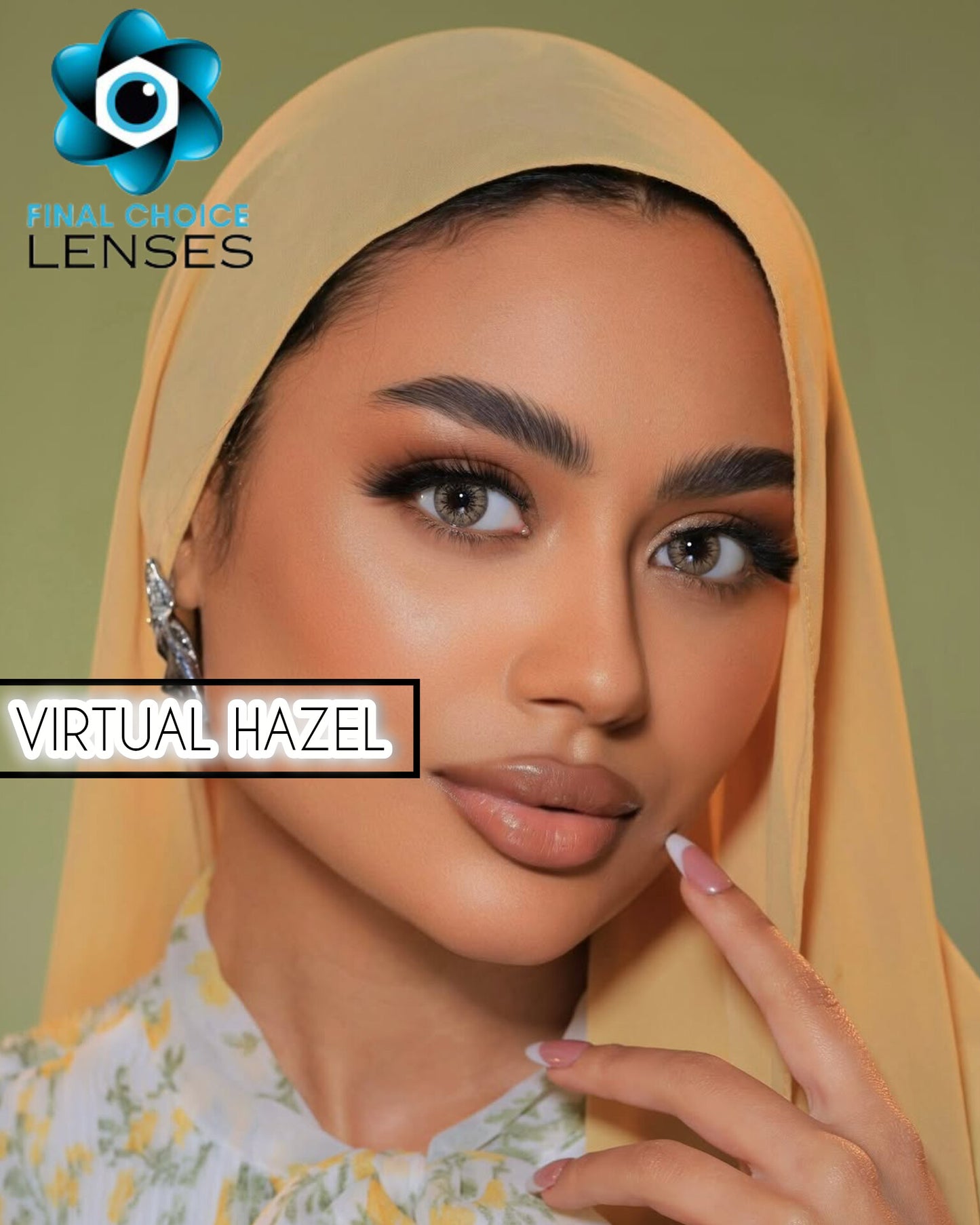 VIRTUAL HAZEL