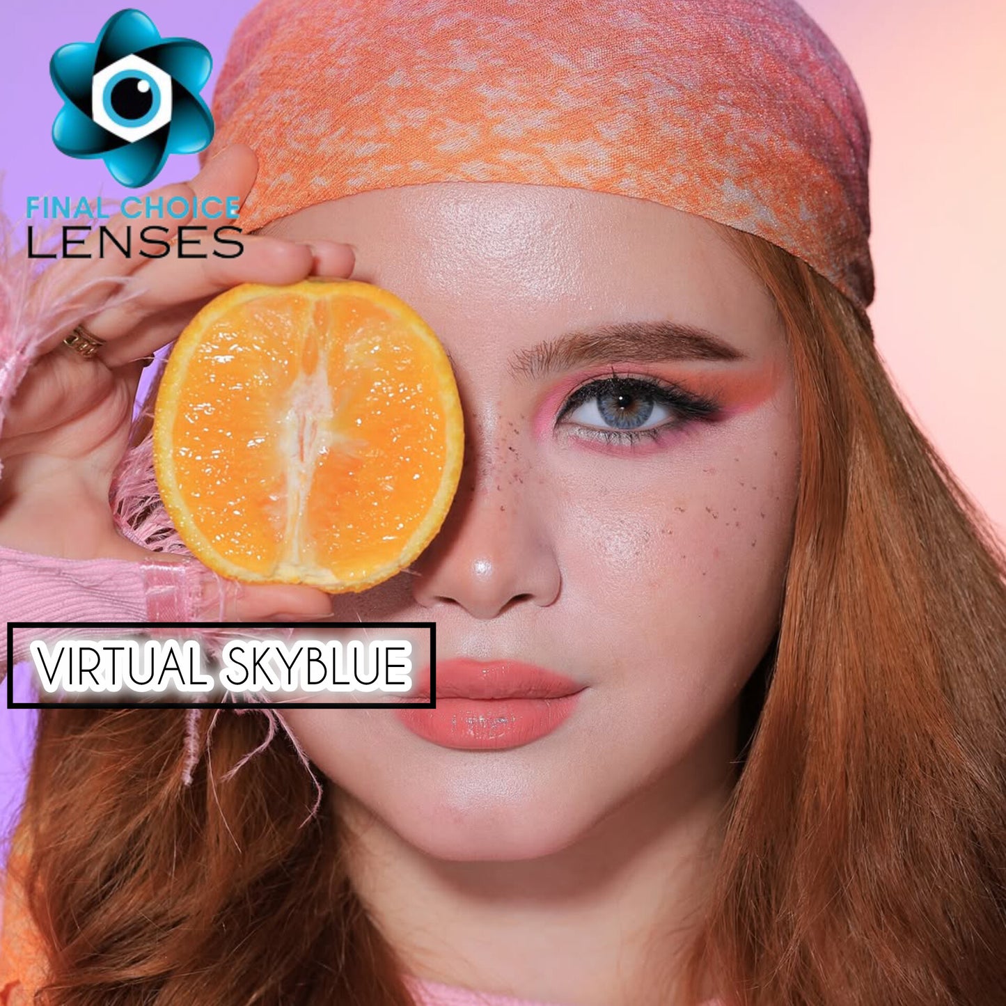 VIRTUAL SKYBLUE