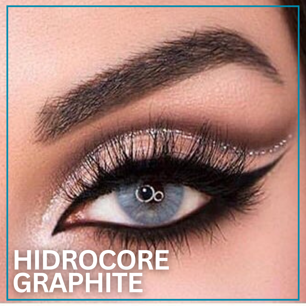 HIDROCORE GRAPHITE