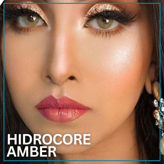 HIDROCORE AMBER