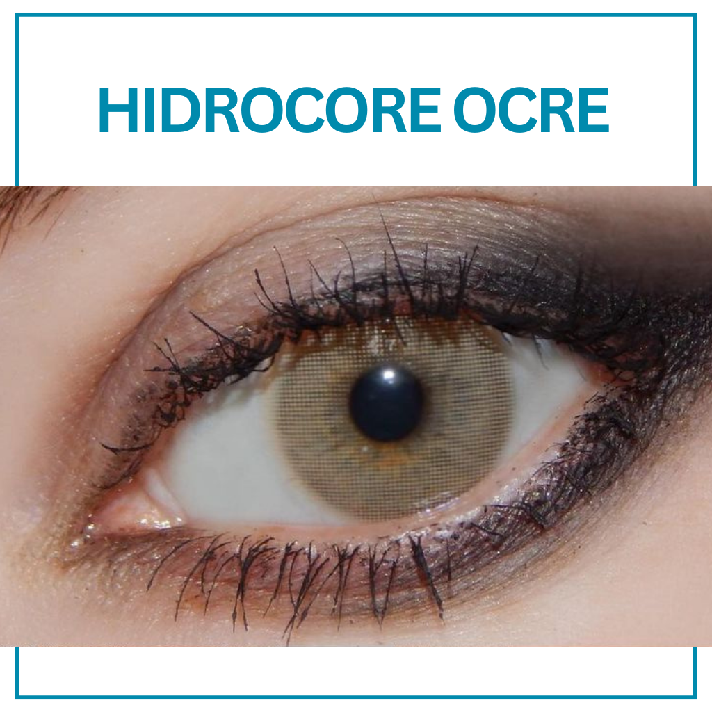 HIDROCORE OCRE