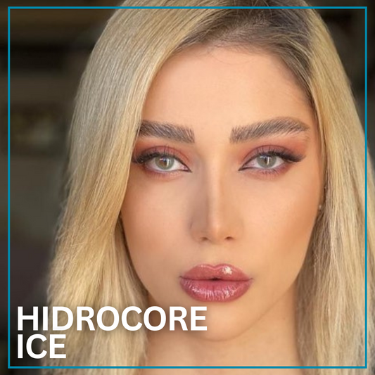 HIDROCORE ICE