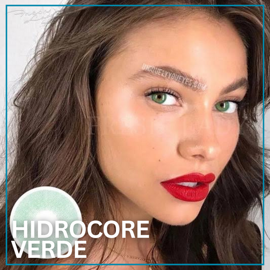 HIDROCORE VERDE