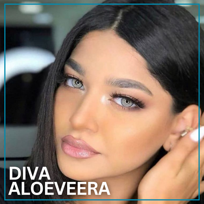 DIVA  ALOEVEERA