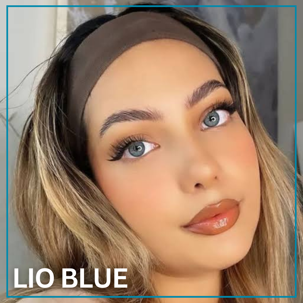 LIO BLUE