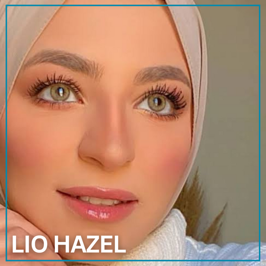 LIO HAZEL (Hot Selling)