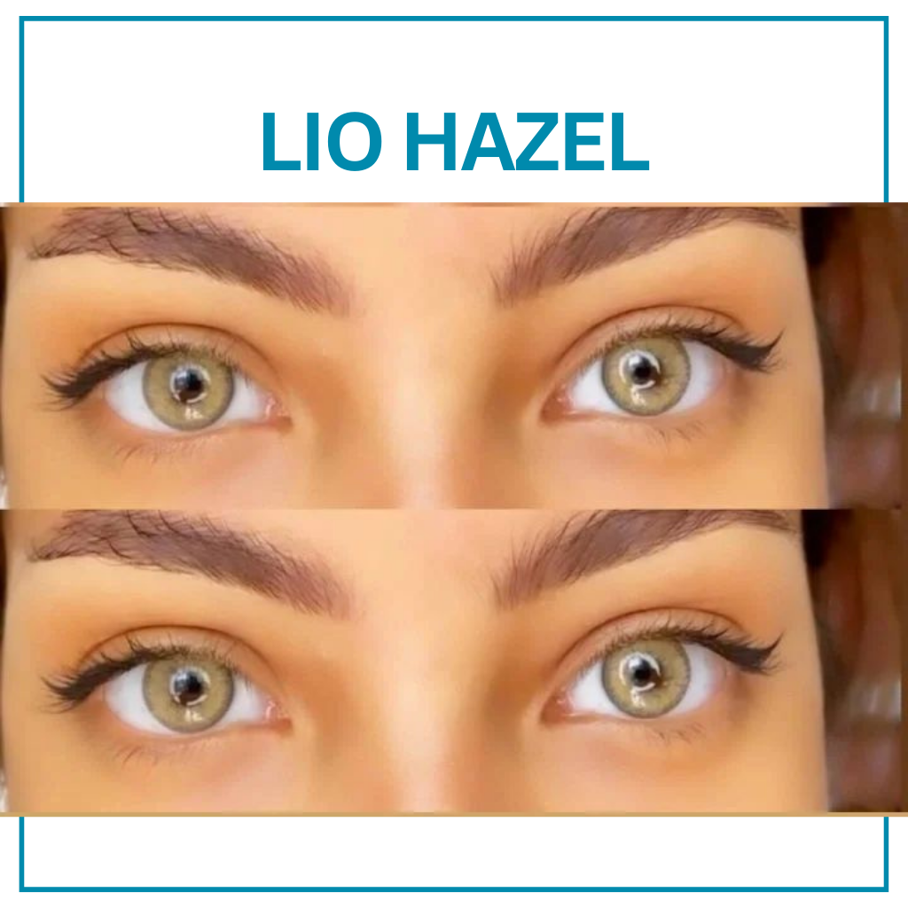 LIO HAZEL (Hot Selling)