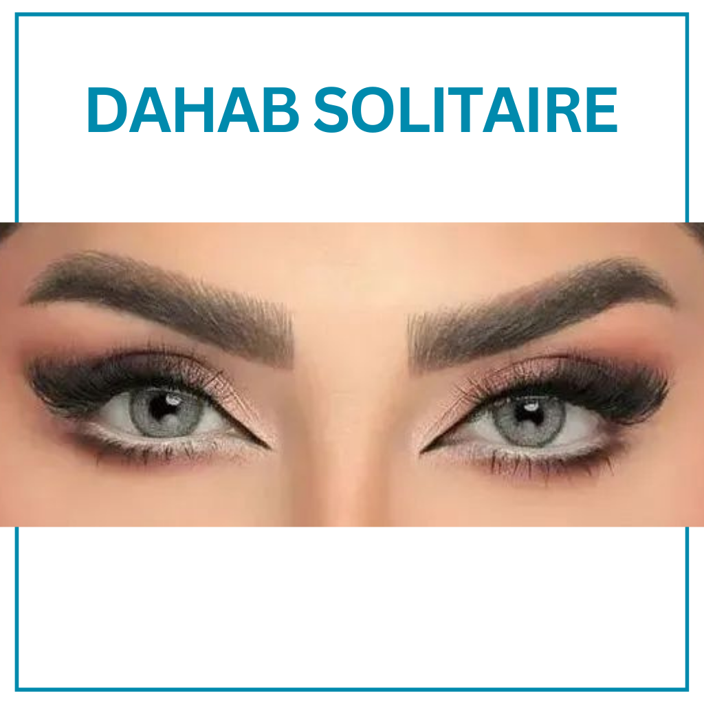 DAHAB SOLITAIRE