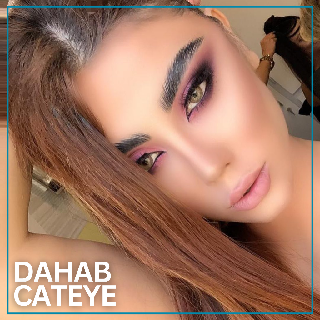 DAHAB CATEYE