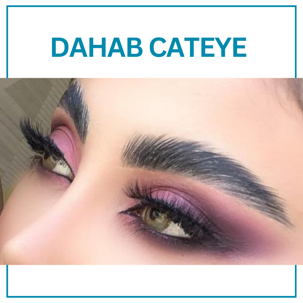 DAHAB CATEYE