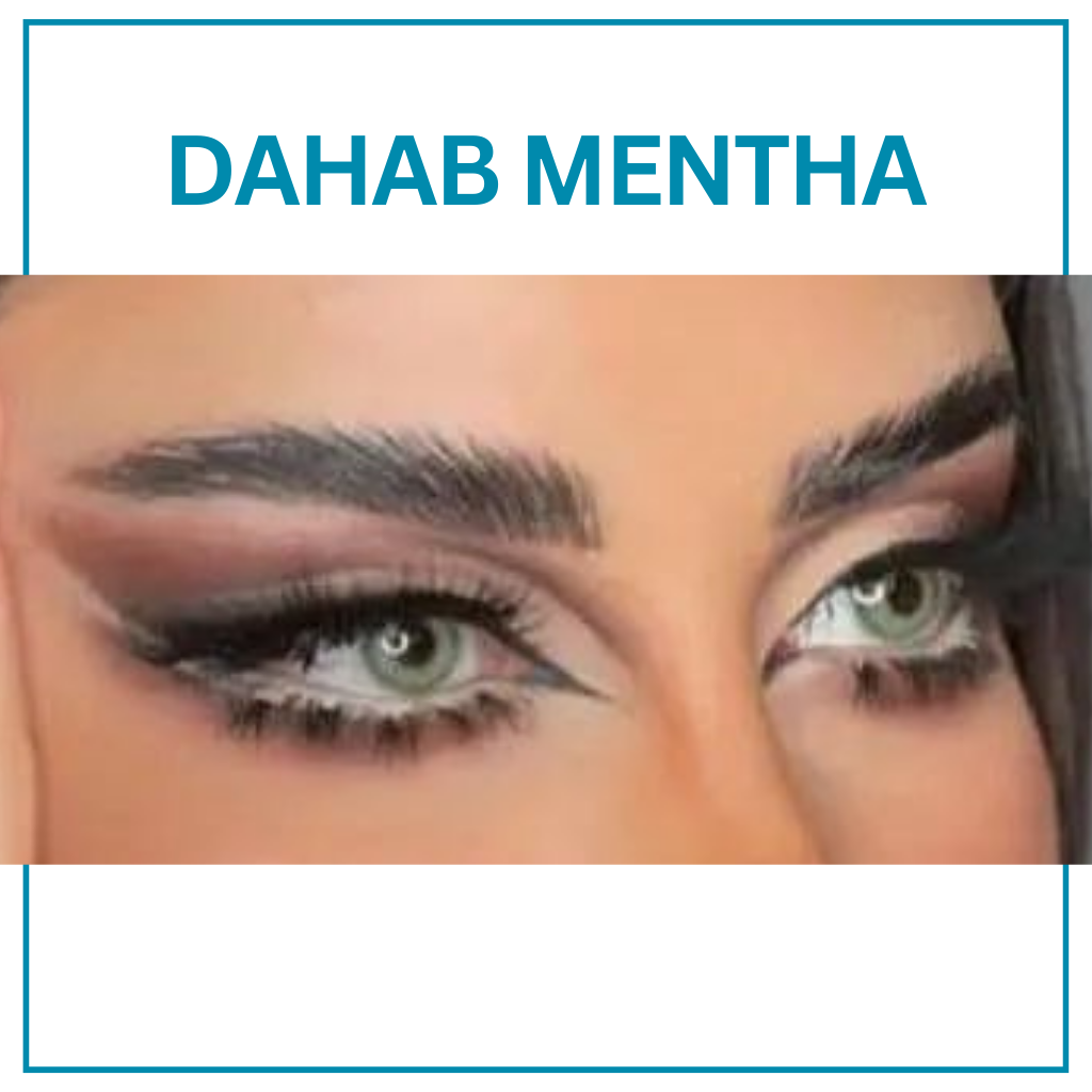 DAHAB MENTHA