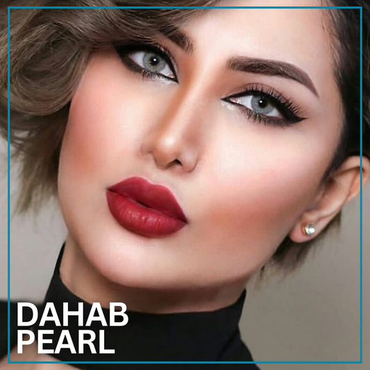 DAHAB PEARL