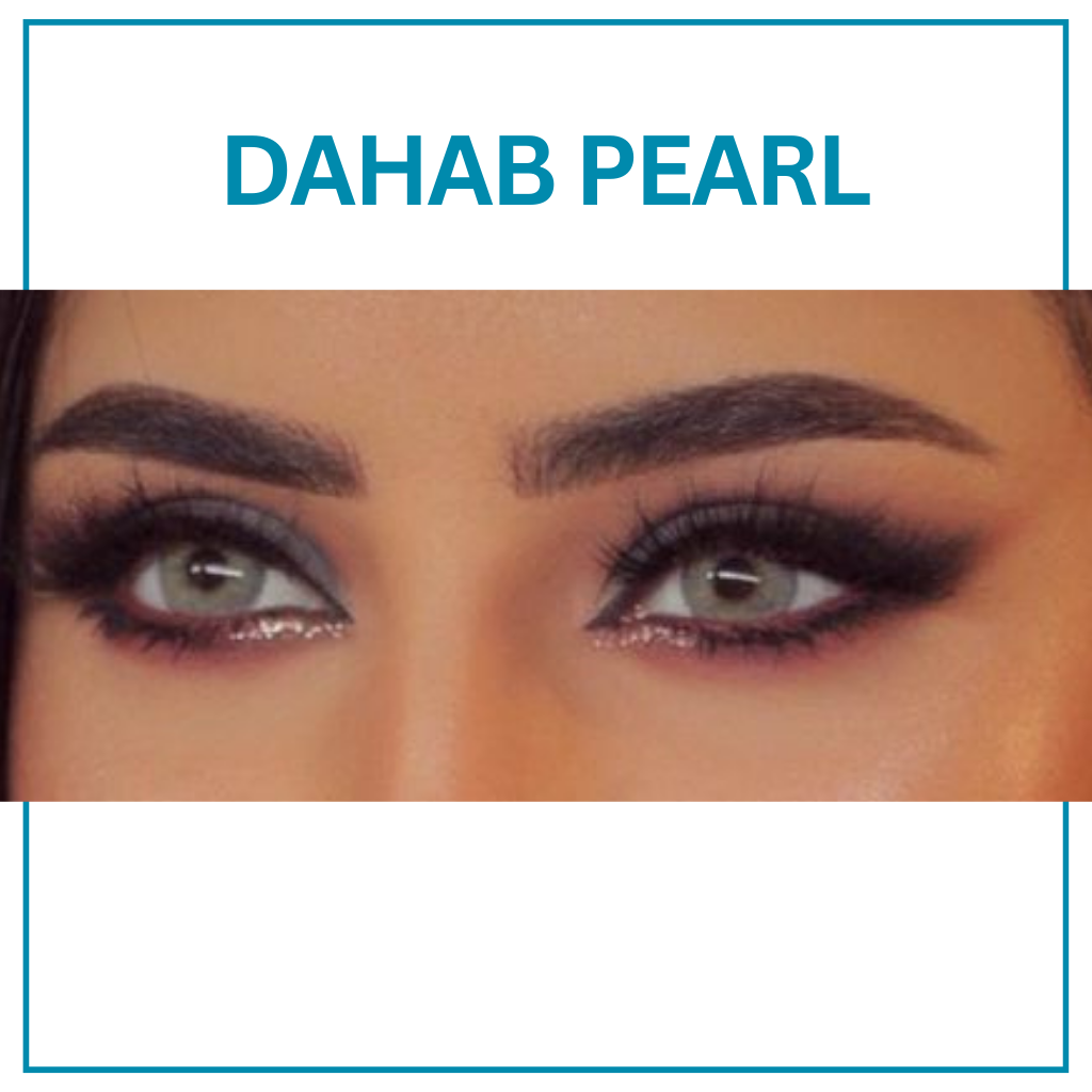 DAHAB PEARL