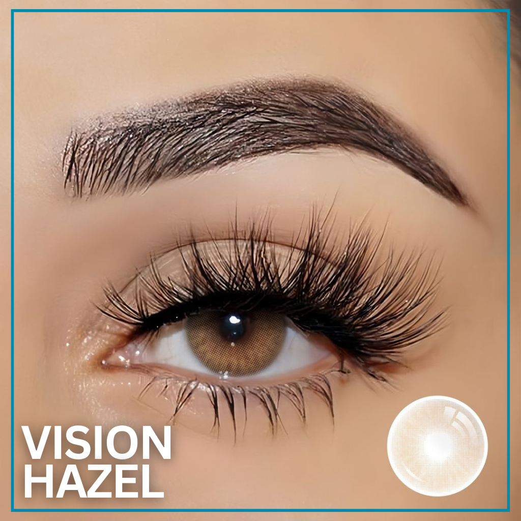 VISION HAZEL