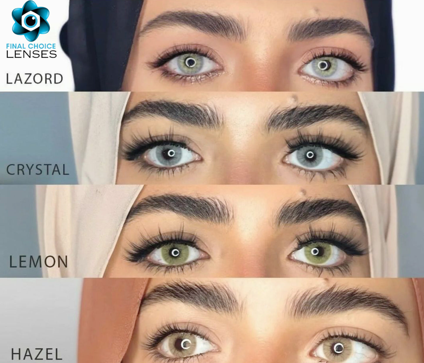 SALE LENSES !