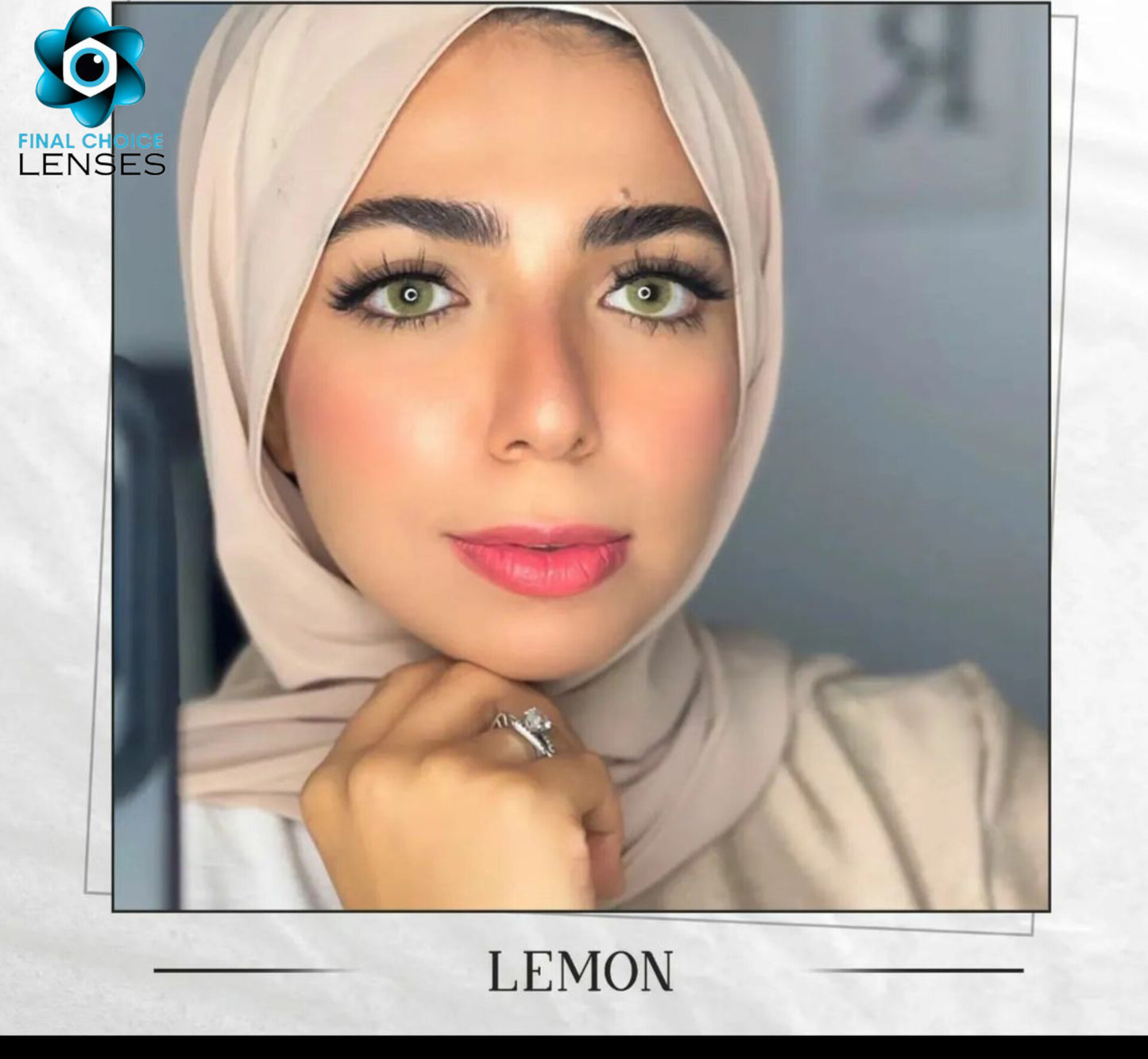 SALE LENSES !