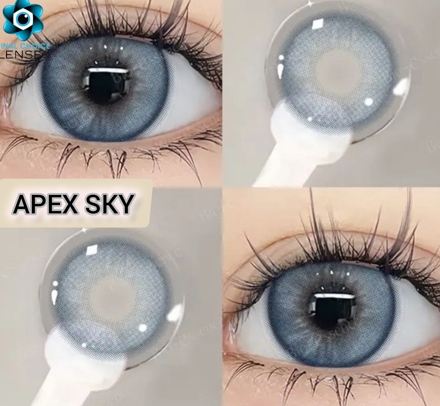 APEX SKY