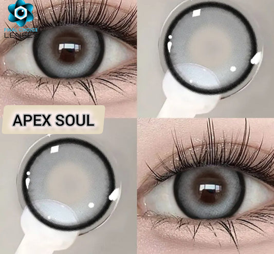 APEX SOUL