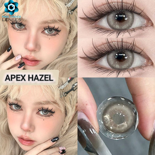 APEX HAZEL