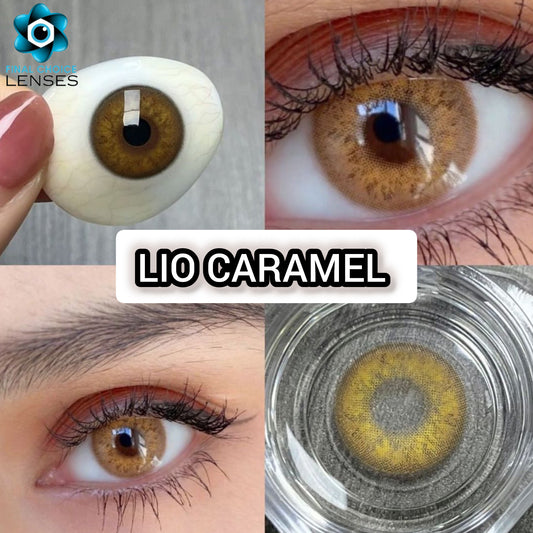 LIO CARAMEL