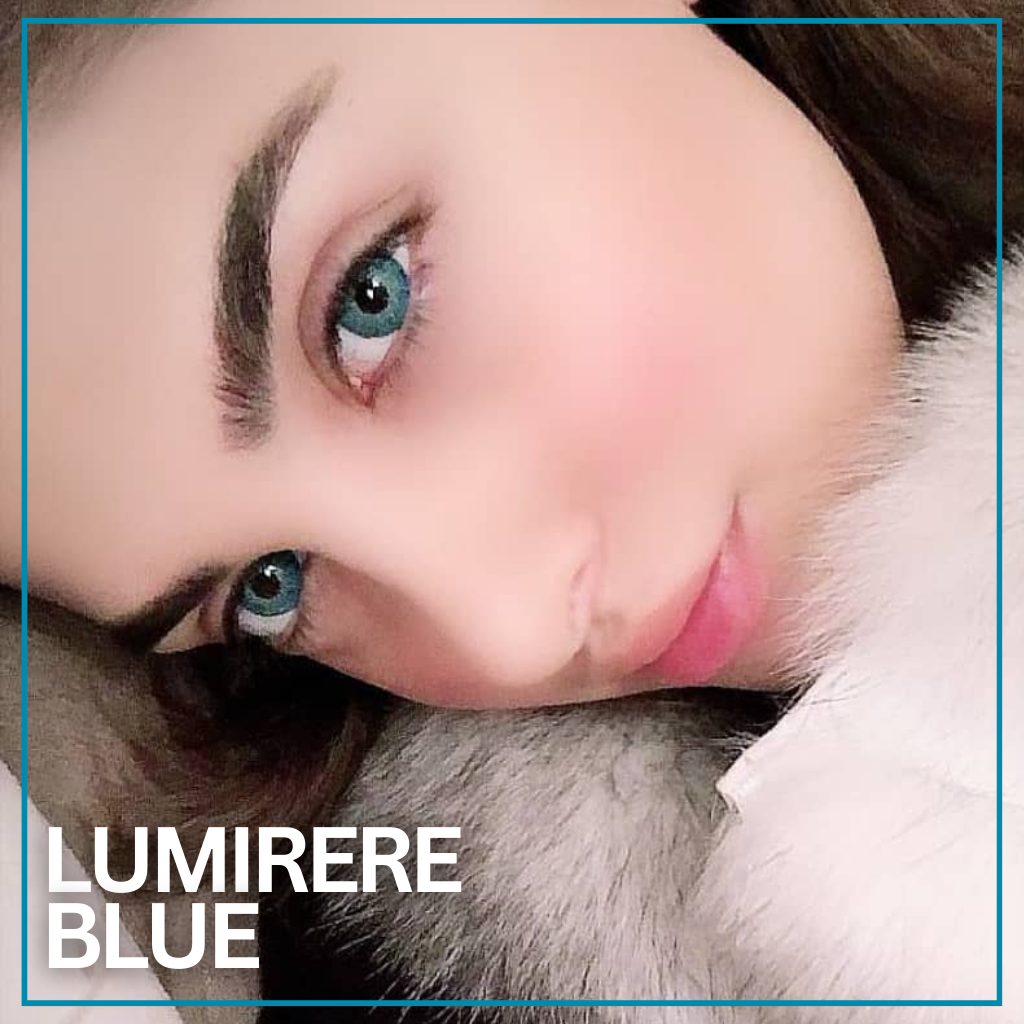 LUMIRERE BLUE