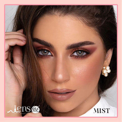 MIST SHADE (PREMIUM QUALITY LENSES