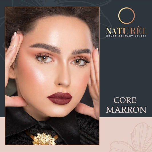 CORE MARRON