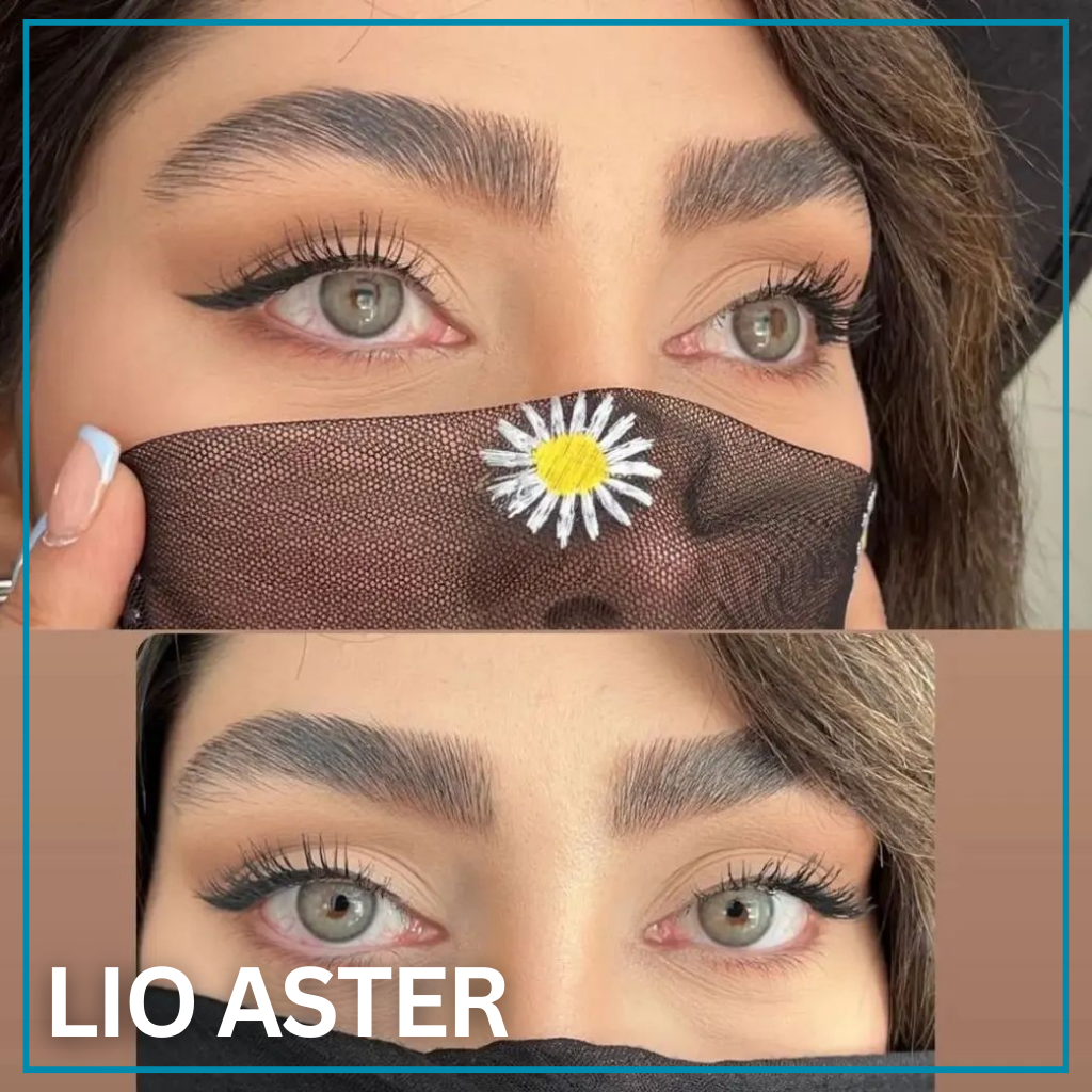 LIO ASTER