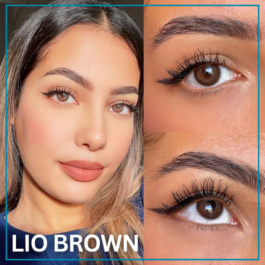 LIO BROWN (Hot Selling)