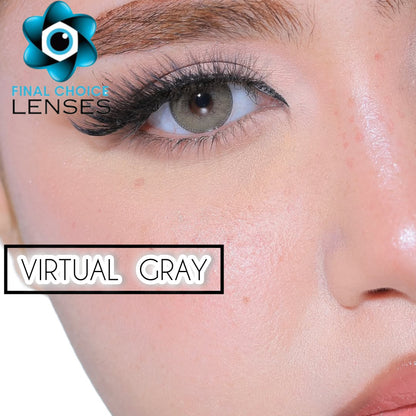 VIRTUAL GRAY 🩶