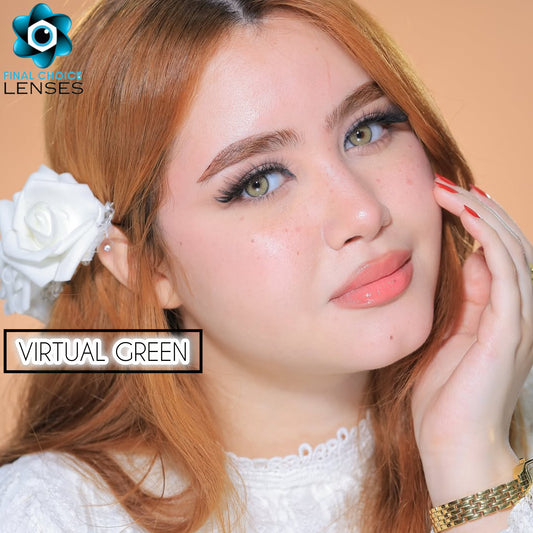 VIRTUAL GREEN 💚