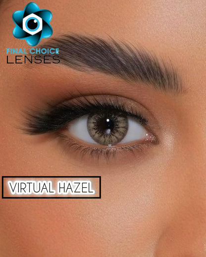 VIRTUAL HAZEL