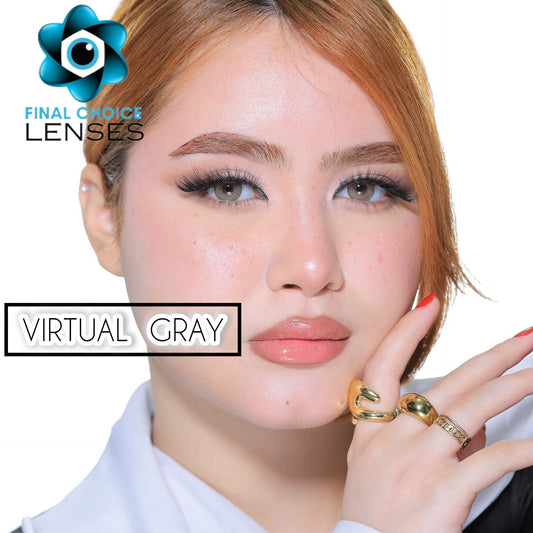 VIRTUAL GRAY 🩶