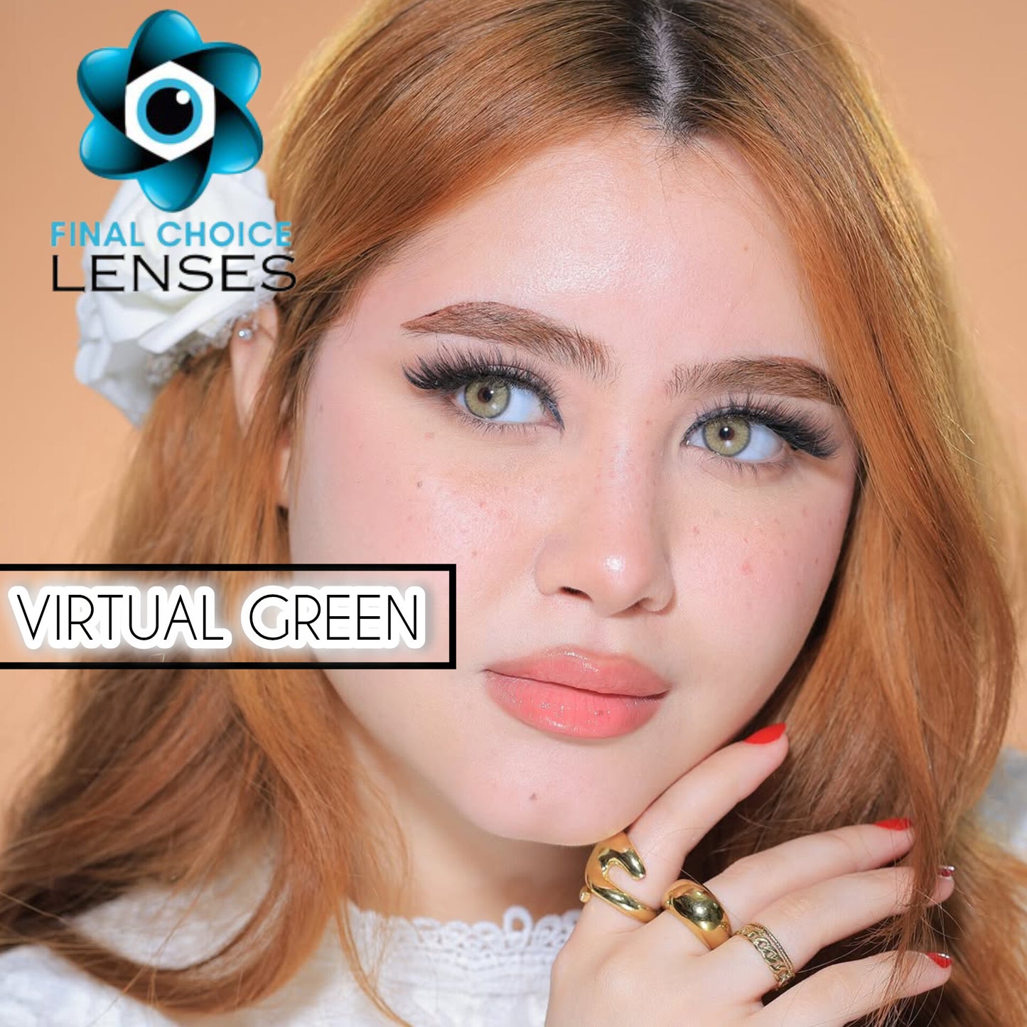 VIRTUAL GREEN 💚