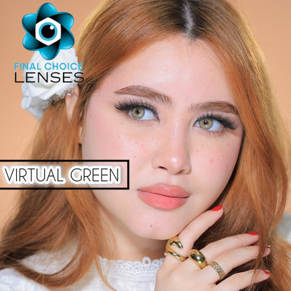 VIRTUAL GREEN 💚