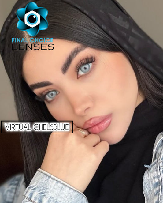 VIRTUAL CHELSBLUE