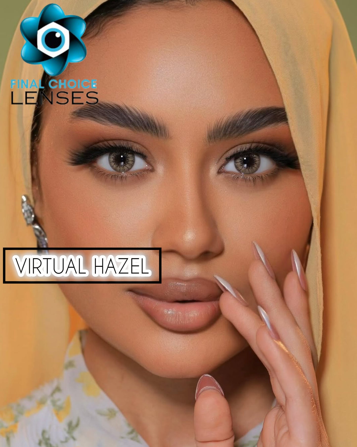 VIRTUAL HAZEL