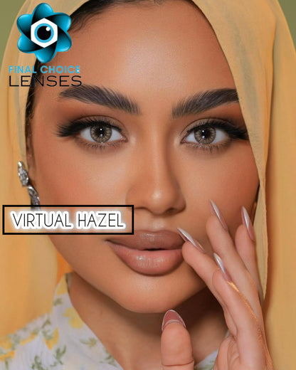 VIRTUAL HAZEL