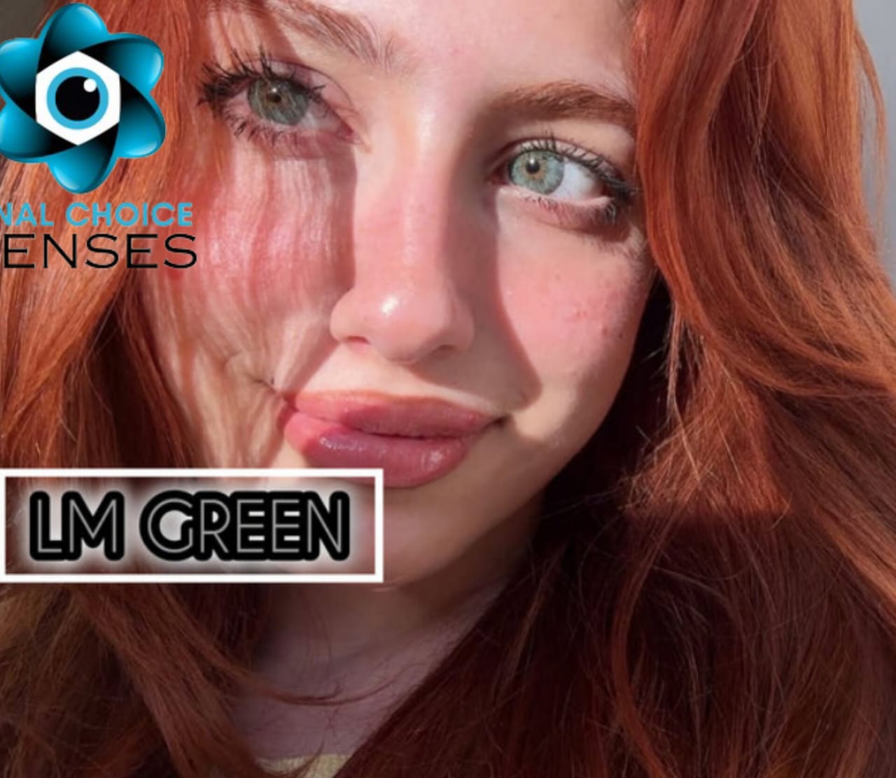 LM GREEN (PREMIUM QUALITY LENSES